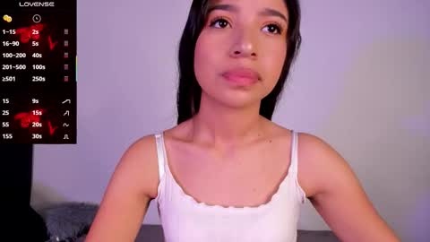 Snapshot of alissarose_ chatting on September 16, 7:39 pm Mara Isabel online show from September 16, 7:39 pm