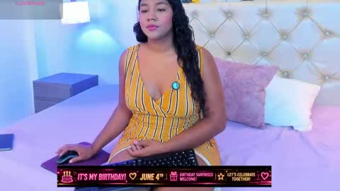 ALISS online show from June 2, 11:34 am