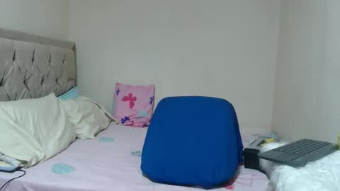 allise online show from November 27, 11:34 pm