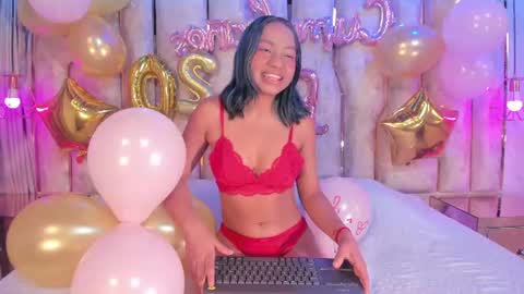 alisse_myers online show from July 30, 4:35 am
