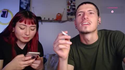 Jamesss   online show from October 27, 7:58 pm