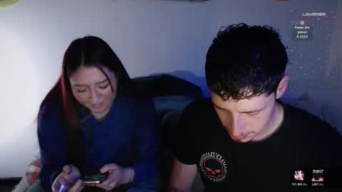 Jamesss   online show from October 8, 7:20 pm