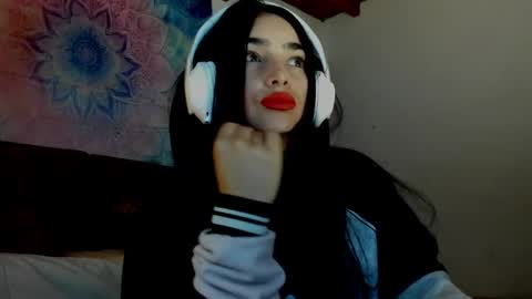 Alisson369  online show from September 28, 10:46 am