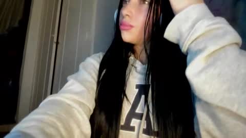 Alisson369  online show from March 11, 8:17 am