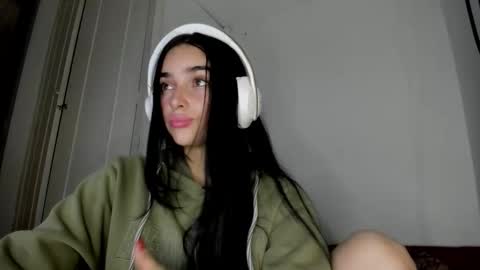 Alisson369  online show from March 22, 11:25 am