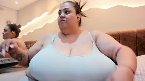 Alisson online show from May 13, 12:09 am