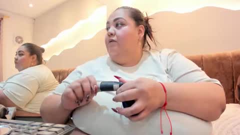 Alisson online show from March 4, 11:07 am