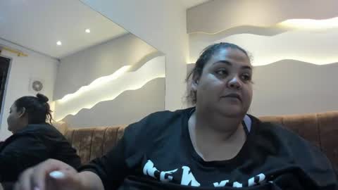 Alisson online show from May 27, 11:29 am