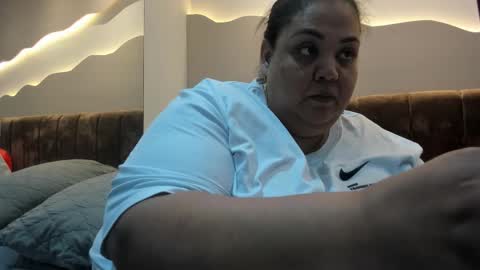 Alisson online show from February 23, 11:12 am