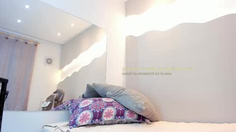 Alisson online show from October 20, 12:21 pm