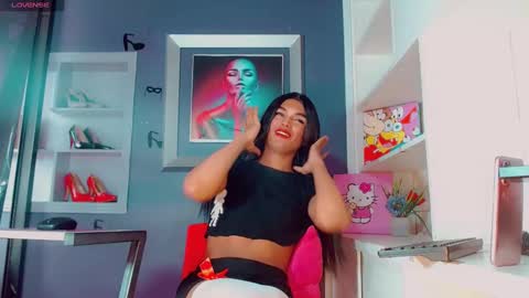 alisson_cat1 online show from December 14, 4:08 pm