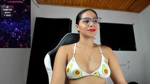 Alisson hoffman05 online show from January 14, 10:12 pm