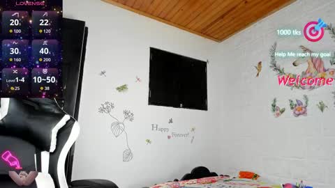 Alisson hoffman05 online show from December 4, 12:10 am