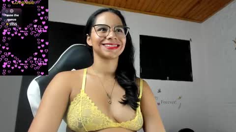 Alisson hoffman05 online show from February 17, 3:11 pm