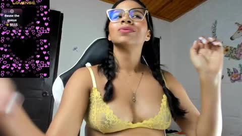 Alisson hoffman05 online show from February 23, 4:24 pm