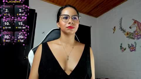 Alisson hoffman05 online show from March 12, 1:36 am