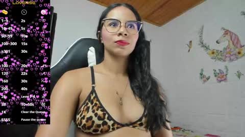 Alisson hoffman05 online show from May 16, 12:18 am
