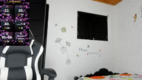 Alisson hoffman05 online show from February 17, 12:05 pm