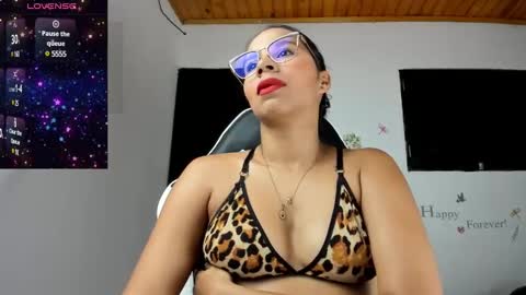 Alisson hoffman05 online show from January 23, 8:56 pm