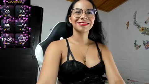 Alisson hoffman05 online show from March 2, 3:59 pm