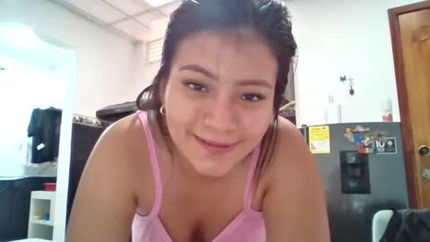 Alisson Lover13 online show from May 7, 5:30 pm