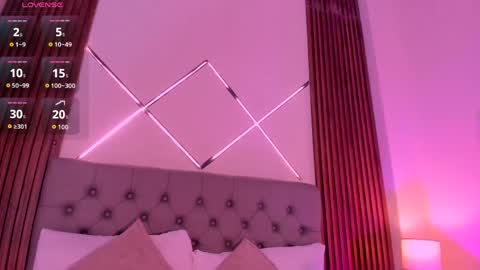  Alisson  online show from April 16, 1:00 pm