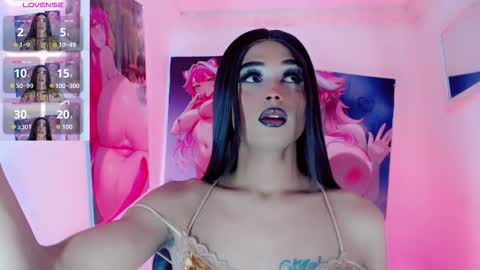 alisson_secrett_ online show from March 5, 5:05 am