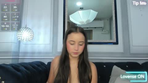 Alisson  online show from February 9, 10:31 am