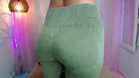 alisson online show from January 16, 6:22 am