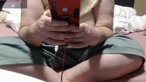 Alissonnat online show from February 9, 5:38 pm