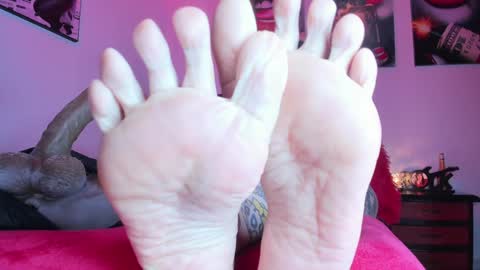 Mistress Alisson  online show from December 5, 8:17 pm