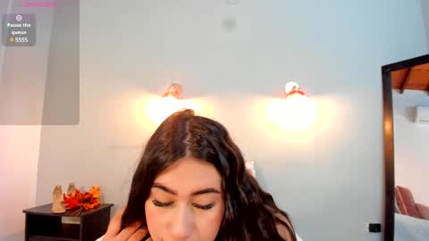 Snapshot of alissprince chatting on February 1, 11:10 am Aliss online show from February 1, 11:10 am