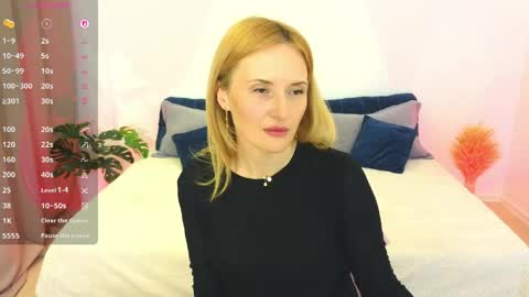 alisssarose online show from May 5, 9:31 pm