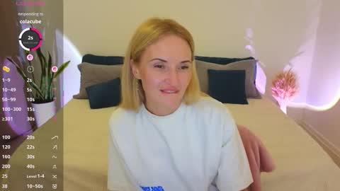 alisssarose online show from December 3, 9:59 pm