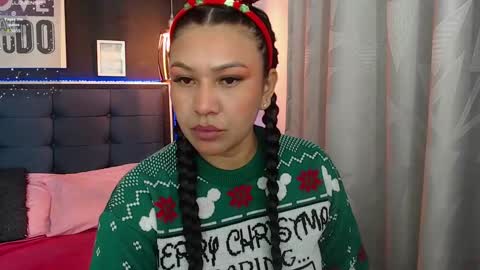 Alice online show from December 16, 2:57 am