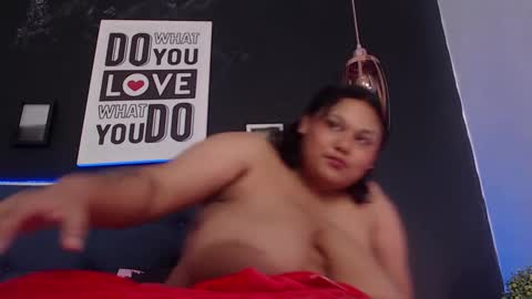 Alice online show from December 6, 5:06 pm