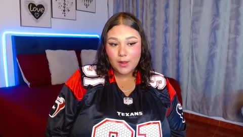 Alice online show from October 23, 2:35 am