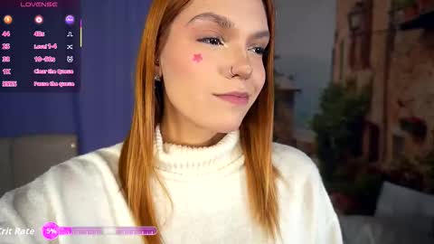 Kim online show from November 19, 4:56 am