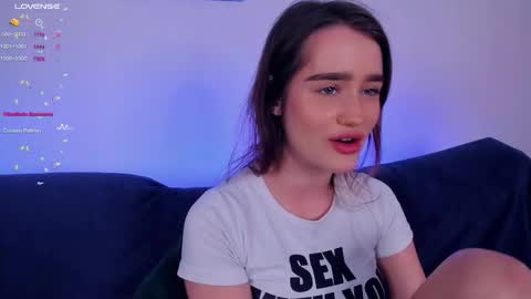 Alivia online show from October 8, 9:37 am