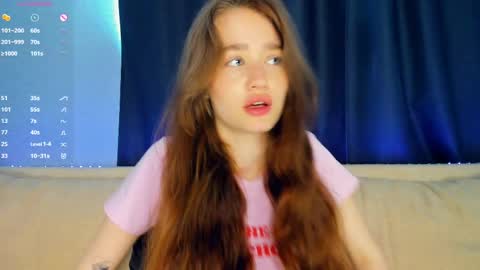 Alivia online show from May 20, 8:54 am