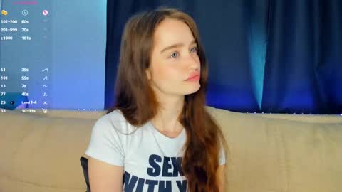 Alivia online show from May 15, 8:45 am