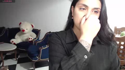 Alix online show from June 23, 3:25 am
