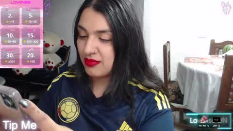Alix online show from June 24, 4:19 am