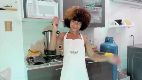  Alexis Etereo  online show from February 23, 8:22 pm