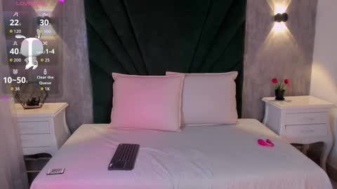  Alexis Etereo  online show from March 24, 8:15 pm