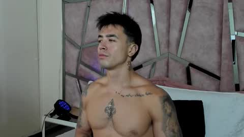 alix online show from September 28, 11:03 pm