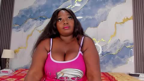 alixstarkx online show from September 30, 3:50 am