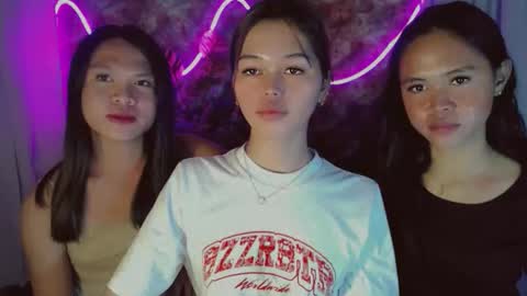 ALIYAH SOO online show from April 18, 5:53 am