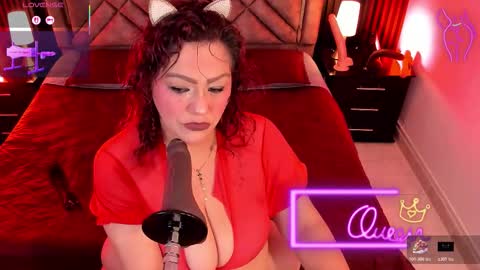 Aliyahs stone online show from March 18, 1:28 pm