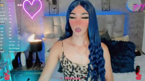 aliz_free online show from May 13, 7:29 am